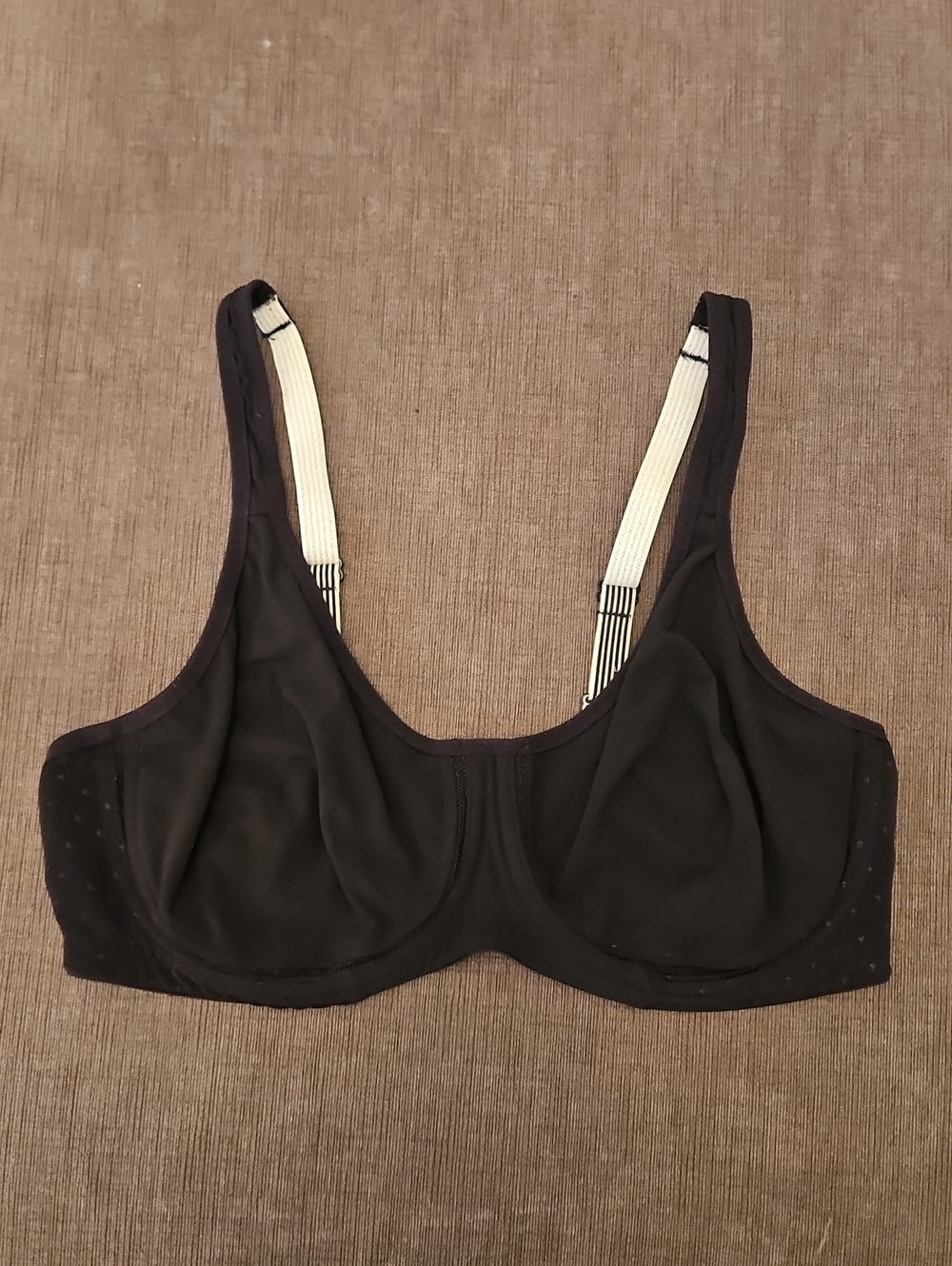 Lululemon Underwired Convertible Bra Size 36D